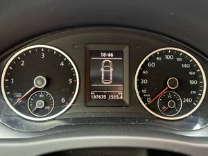 Volkswagen Tiguan T1 2.0 TDI 110 CV BMT 4x2  - Foto 12