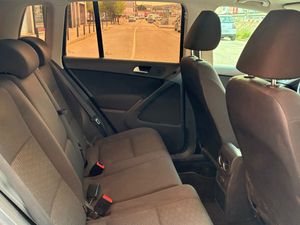Volkswagen Tiguan T1 2.0 TDI 110 CV BMT 4x2  - Foto 9