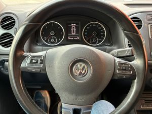 Volkswagen Tiguan T1 2.0 TDI 110 CV BMT 4x2  - Foto 11