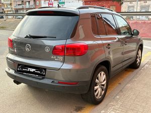 Volkswagen Tiguan T1 2.0 TDI 110 CV BMT 4x2  - Foto 4