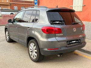 Volkswagen Tiguan T1 2.0 TDI 110 CV BMT 4x2  - Foto 3