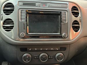 Volkswagen Tiguan T1 2.0 TDI 110 CV BMT 4x2  - Foto 13