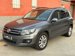 Volkswagen Tiguan T1 2.0 TDI 110 CV BMT 4x2  - Foto 5
