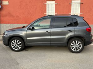 Volkswagen Tiguan T1 2.0 TDI 110 CV BMT 4x2  - Foto 6