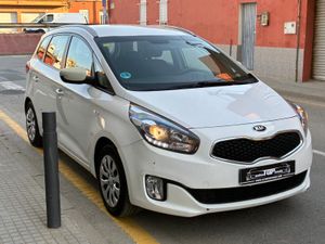 Kia Carens 1.6 GDi 99 kW (135 CV) Concept 5 plazas  - Foto 3