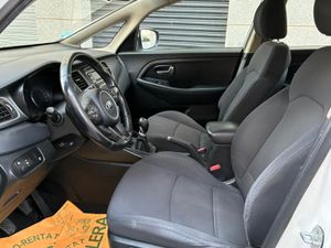 Kia Carens 1.6 GDi 99 kW (135 CV) Concept 5 plazas  - Foto 7
