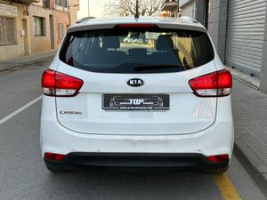 Kia Carens 1.6 GDi 99 kW (135 CV) Concept 5 plazas  - Foto 4
