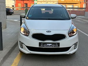 Kia Carens 1.6 GDi 99 kW (135 CV) Concept 5 plazas  - Foto 13