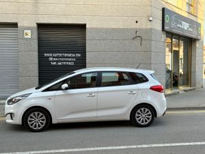 Kia Carens 1.6 GDi 99 kW (135 CV) Concept 5 plazas  - Foto 12