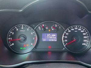 Kia Carens 1.6 GDi 99 kW (135 CV) Concept 5 plazas  - Foto 11