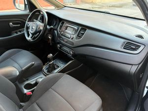 Kia Carens 1.6 GDi 99 kW (135 CV) Concept 5 plazas  - Foto 14