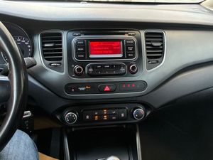 Kia Carens 1.6 GDi 99 kW (135 CV) Concept 5 plazas  - Foto 10