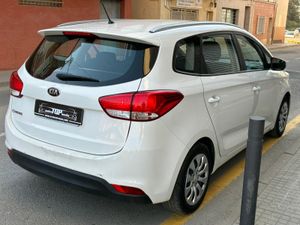 Kia Carens 1.6 GDi 99 kW (135 CV) Concept 5 plazas  - Foto 5