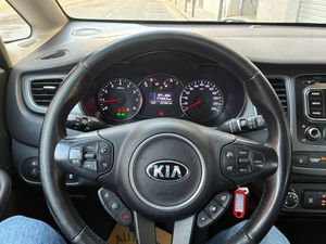 Kia Carens 1.6 GDi 99 kW (135 CV) Concept 5 plazas  - Foto 9