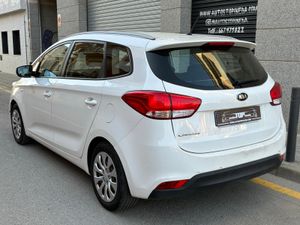 Kia Carens 1.6 GDi 99 kW (135 CV) Concept 5 plazas  - Foto 6