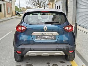 Renault Captur Zen Energy TCe 90 eco2  - Foto 6