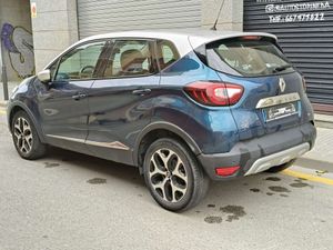 Renault Captur Zen Energy TCe 90 eco2  - Foto 5