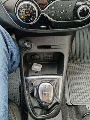 Renault Captur Zen Energy TCe 90 eco2  - Foto 13