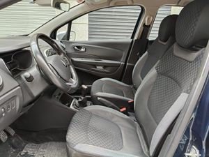 Renault Captur Zen Energy TCe 90 eco2  - Foto 8