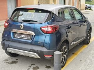Renault Captur Zen Energy TCe 90 eco2  - Foto 4