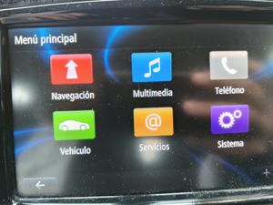 Renault Captur Zen Energy TCe 90 eco2  - Foto 16