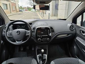 Renault Captur Zen Energy TCe 90 eco2  - Foto 7