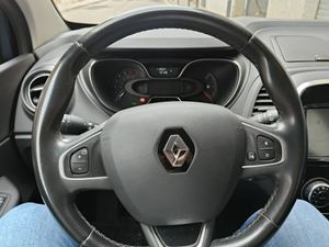 Renault Captur Zen Energy TCe 90 eco2  - Foto 9