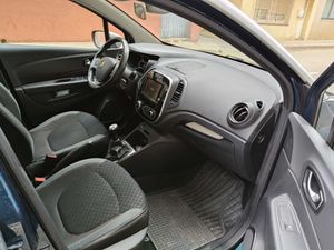 Renault Captur Zen Energy TCe 90 eco2  - Foto 11
