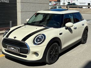 MINI MINI One 5 puertas  - Foto 2