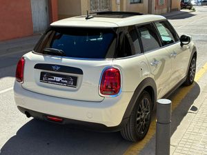 MINI MINI One 5 puertas  - Foto 5