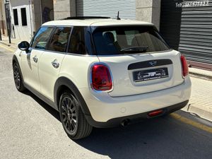 MINI MINI One 5 puertas  - Foto 6