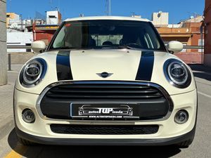 MINI MINI One 5 puertas  - Foto 4