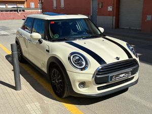 MINI MINI One 5 puertas  - Foto 3
