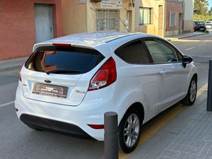 Ford Fiesta 5p Trend 1.0 EcoBoost 100 CV  - Foto 4