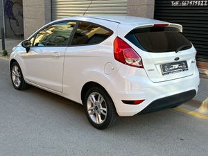 Ford Fiesta 5p Trend 1.0 EcoBoost 100 CV  - Foto 5