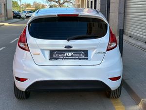 Ford Fiesta 5p Trend 1.0 EcoBoost 100 CV  - Foto 6