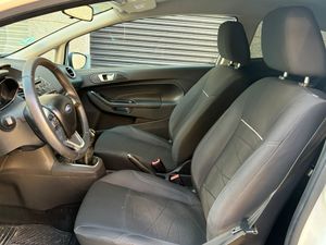 Ford Fiesta 5p Trend 1.0 EcoBoost 100 CV  - Foto 9