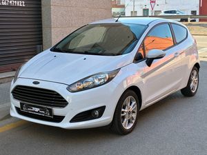 Ford Fiesta 5p Trend 1.0 EcoBoost 100 CV  - Foto 2
