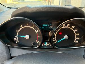 Ford Fiesta 5p Trend 1.0 EcoBoost 100 CV  - Foto 11
