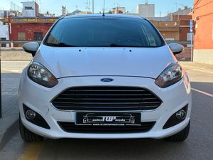 Ford Fiesta 5p Trend 1.0 EcoBoost 100 CV  - Foto 3