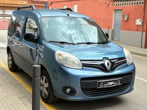 Renault Kangoo Combi Expression Energy Tce 115 CV  - Foto 3