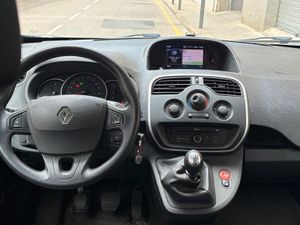 Renault Kangoo Combi Expression Energy Tce 115 CV  - Foto 11