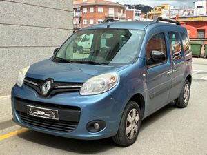 Renault Kangoo Combi Expression Energy Tce 115 CV  - Foto 2