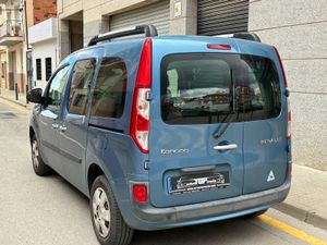 Renault Kangoo Combi Expression Energy Tce 115 CV  - Foto 6