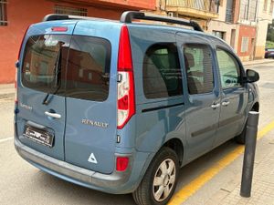 Renault Kangoo Combi Expression Energy Tce 115 CV  - Foto 5