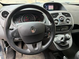 Renault Kangoo Combi Expression Energy Tce 115 CV  - Foto 7