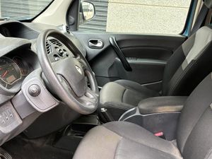 Renault Kangoo Combi Expression Energy Tce 115 CV  - Foto 10