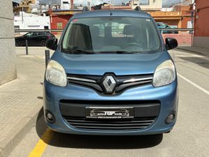 Renault Kangoo Combi Expression Energy Tce 115 CV  - Foto 4