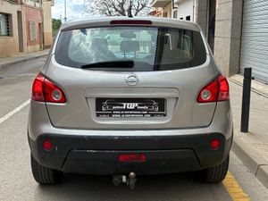 Nissan Qashqai 4x2 1.5dCi Acenta  - Foto 4