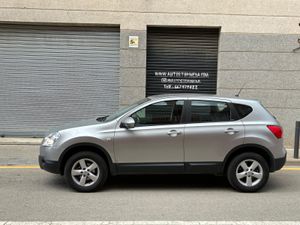 Nissan Qashqai 4x2 1.5dCi Acenta  - Foto 13
